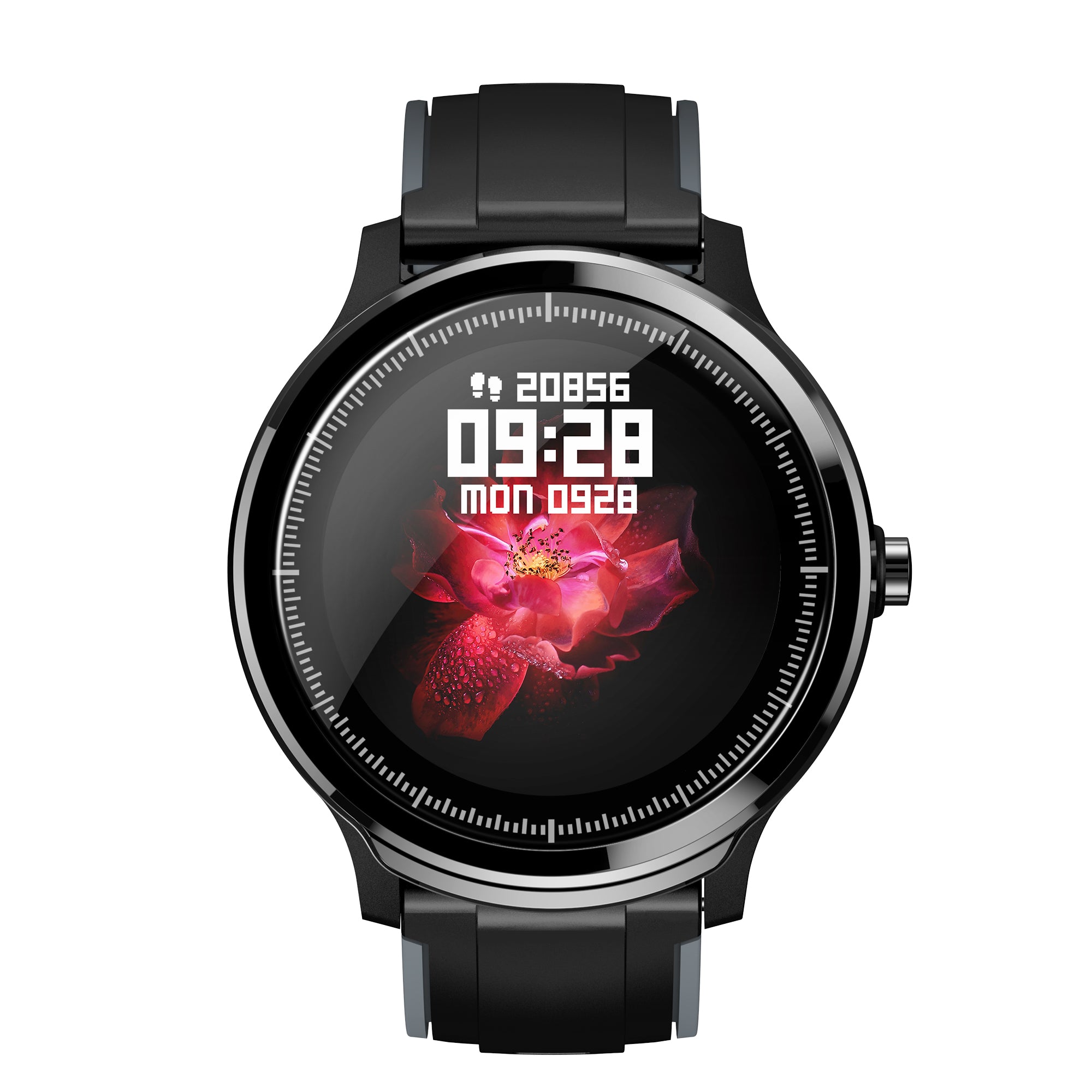 Time Vision® FITWATCH Pro 